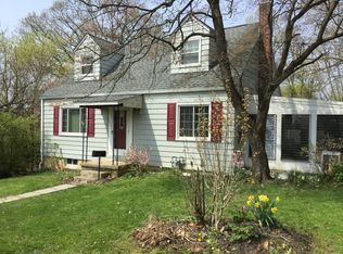 121 E Wyoming St, Allentown, PA 18103