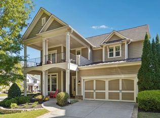 1070 Glen Mill Ct, Milton, GA 30004