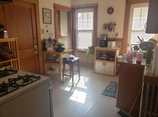 44 Gardena St #43-2, Brighton, MA 02135