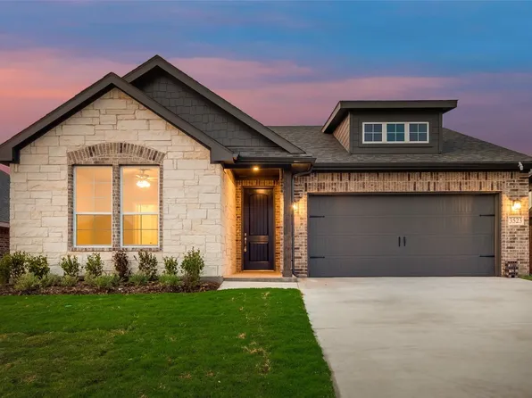 3523 Austin St, Gainesville, TX 76240
