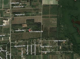 6215 Cedelia Rd, Bokeelia, FL 33922
