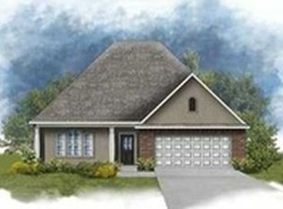 710 Whip St, Hammond, LA 70403