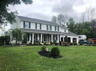 765 N Star Rd, East Aurora, NY 14052