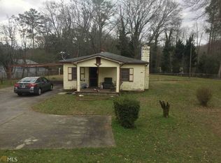 704 Old Conyers Rd, Stockbridge, GA 30281