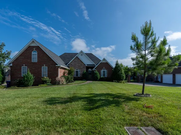 3175 Glenbrooke Dr, Clarksville, TN 37043