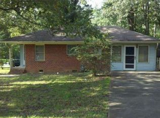 2620 Garden Lakes Blvd NW, Rome, GA 30165