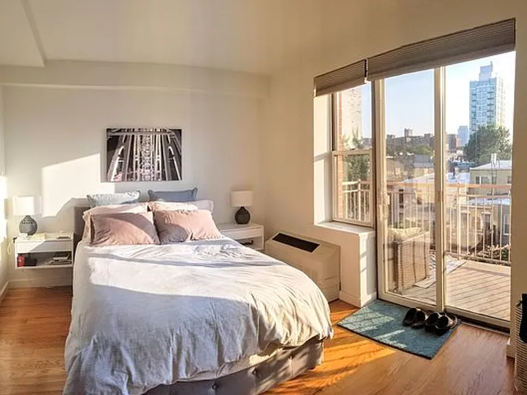 74 Grand Ave #5A — Photo 9