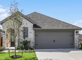 145 Endurance Dr, Kyle, TX 78640