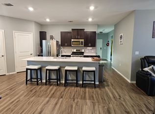 4012 Fort Collins Way, Austin, TX 78744