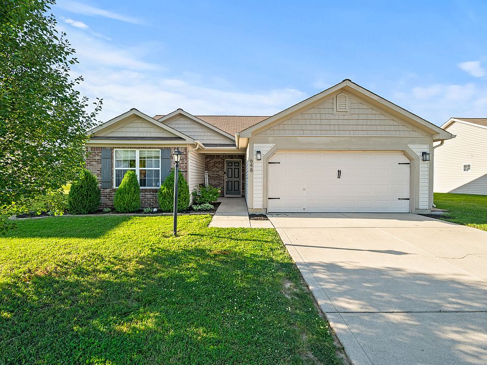 1st image of 648 Rocky Meadow Dr