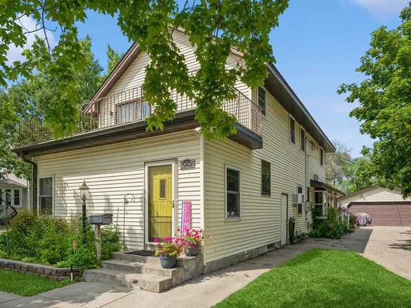 549 Tyler St, Anoka, MN 55303