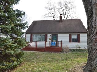 336 Deerfield Rd, Columbus, OH 43228