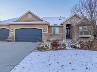 385 S Flour Mill Rd, Heber, UT 84032