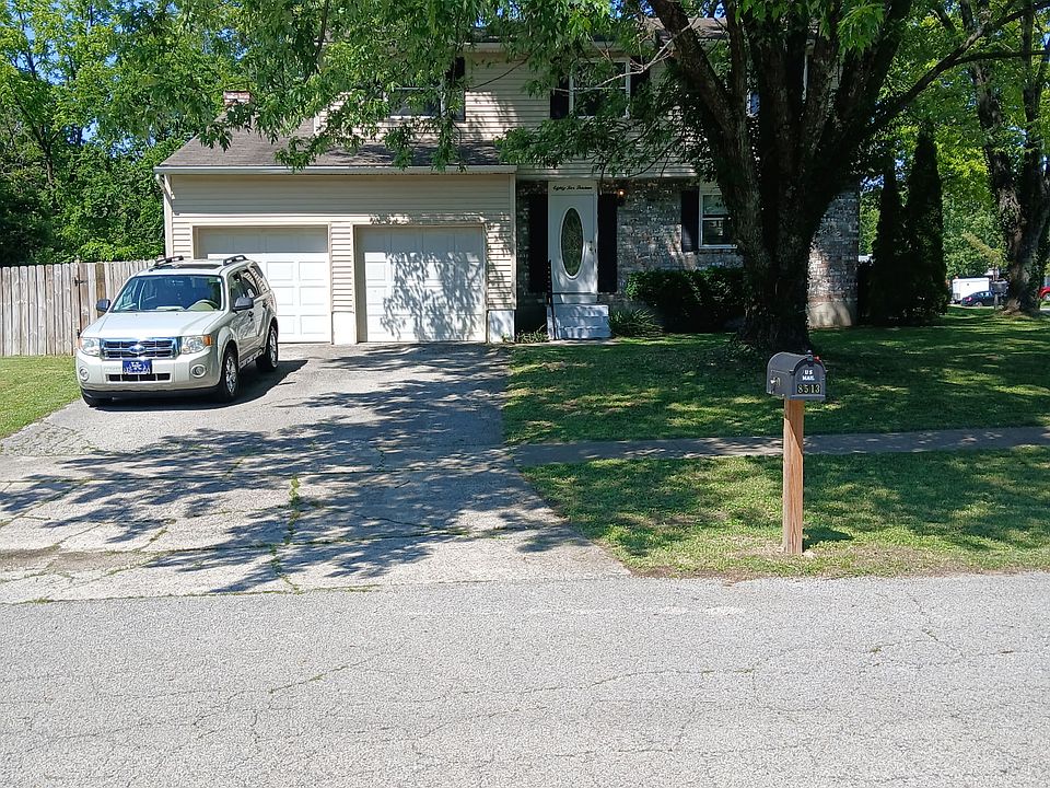 1st image of 8513 Silver Fox Rd