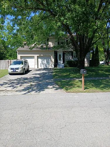 8513 Silver Fox Rd Photo 1