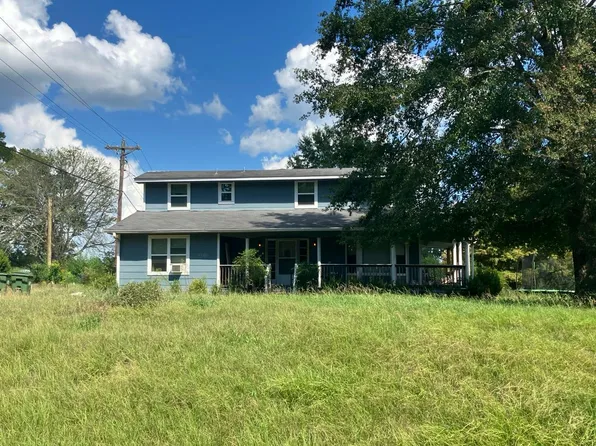 7780 Fm 2609, Nacogdoches, TX 75965