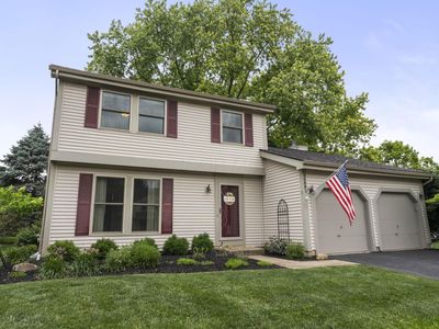 3688 Carnforth Dr, Columbus, OH, 43221