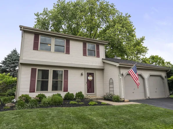 3688 Carnforth Dr, Columbus, OH 43221