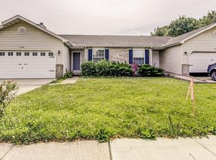 2216-2218 Checkerberry Ln, Springfield, IL 62711