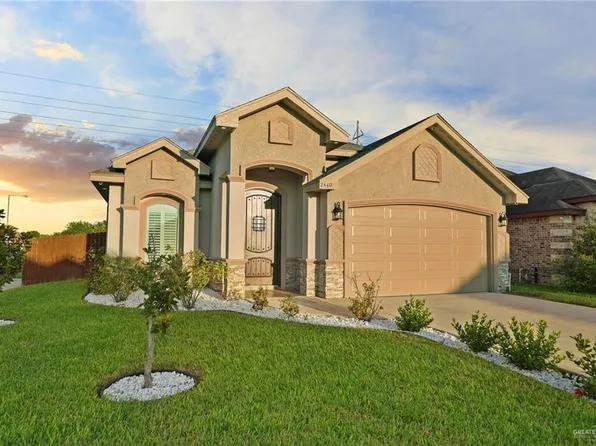 2440 N Opal St, Edinburg, TX 78541