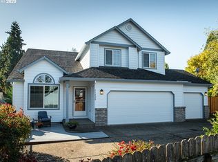 11420 SW Shrope Ct, Tigard, OR 97223