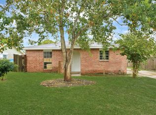 5542 Gatewood Ave, Houston, TX 77053