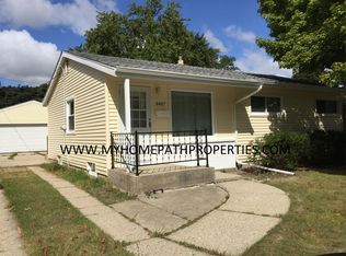 4467 N 89th St, Milwaukee, WI 53225