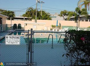 2121 NE 42nd Ct APT 101C, Lighthouse Pt, FL 33064