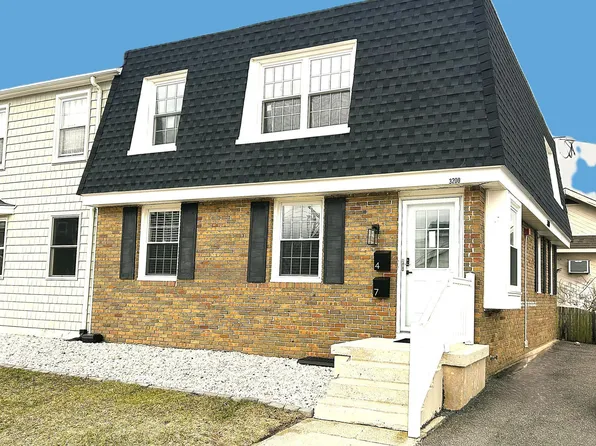 3200 W Brigantine Ave APT 7, Brigantine, NJ 08203