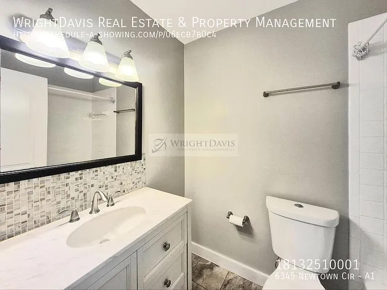 6345 Newtown Cir #A-1 — Photo 30