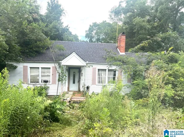 709 85th St S, Birmingham, AL 35206