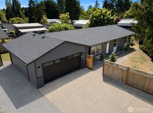 1303 Beach Avenue, Marysville, WA 98270