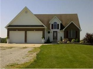 19756 Beattie Rd, Higginsville, MO 64037