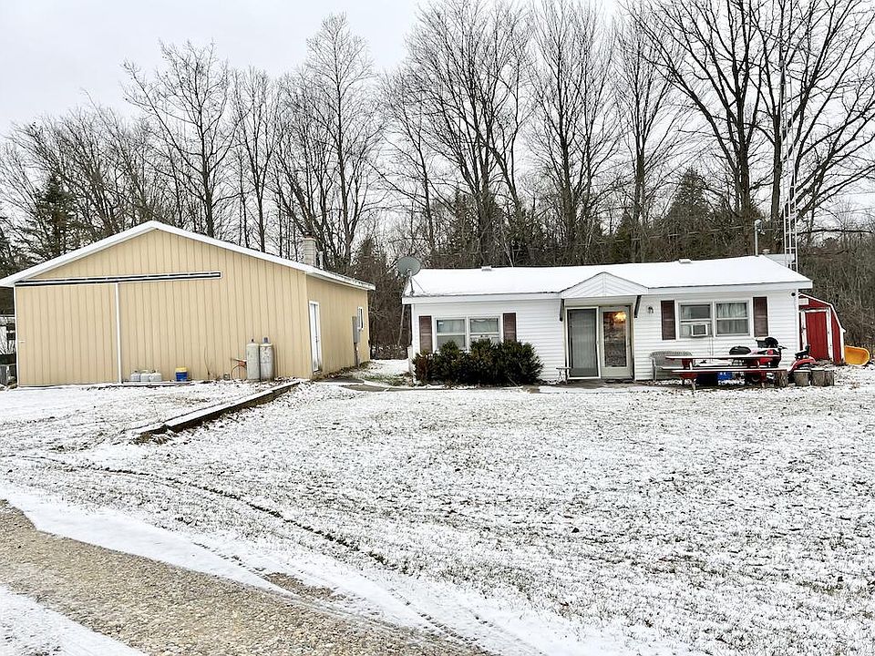5670 S Jeffs Rd, Falmouth, MI 49632 MLS 201822505 Zillow
