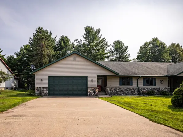 102 N Aquila Ct, Eagle River, WI 54521