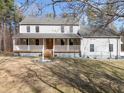 147 West St, Douglas, MA, 01516