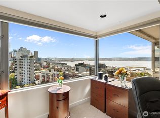 2821 2nd Avenue #1504, Seattle, WA