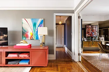 Sold by Brown Harris Stevens