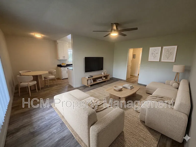 2 bed, 1.0 bath, $2,250 — Photo 1