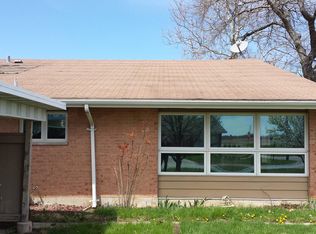 1635 Golfview Rd, Rantoul, IL 61866