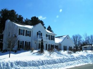 4001 Pine Tree Rd, Wausau, WI 54403
