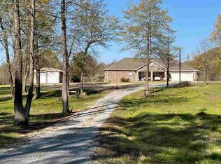 2209 Duncan Rd, Jonesboro, AR 72401