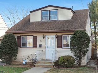 137 E 4th St, Clifton, NJ 07011