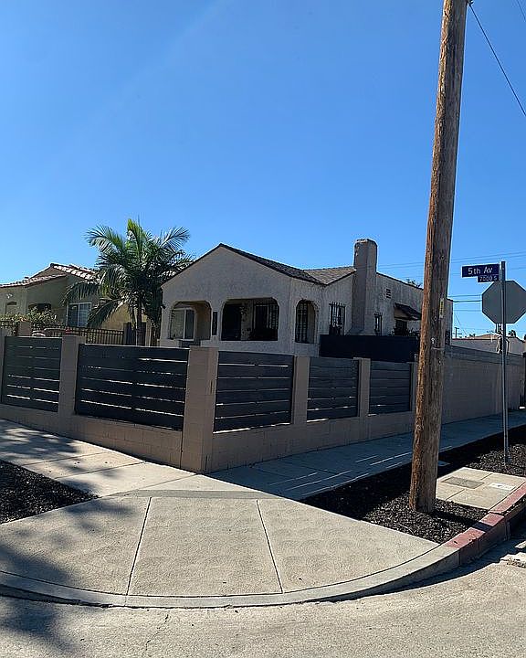 2nd image of 7001 5th Ave