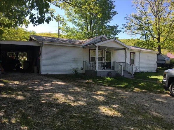 17704 Highway N, Middle Brook, MO 63656