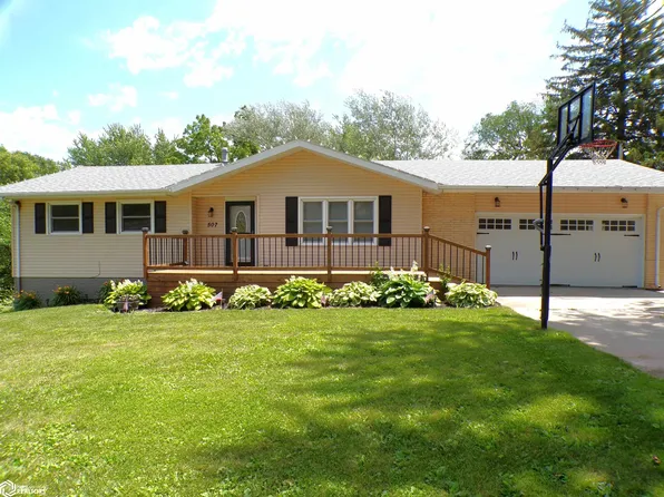 507 2nd Ave, Melbourne, IA 50162