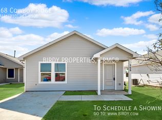 268 Cowboy Rdg, Pleasanton, TX 78064