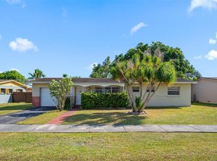 15721 SW 106th Ave, Miami, FL 33157