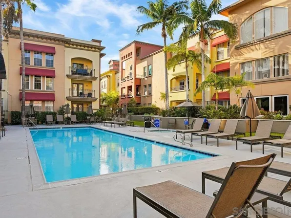 1260 Cleveland Ave, San Diego, CA