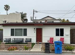 358 Boeker Ave, Pismo Beach, CA 93449